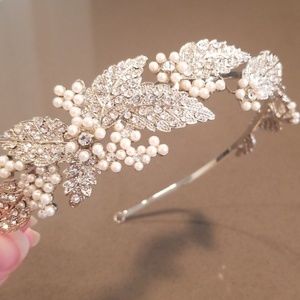 SWAROVSKI Headband